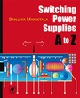 Cover: Switching Power Supplies A - Z - Newnes