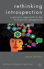 Cover: Rethinking Introspection - Palgrave Macmillan
