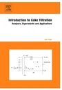 Cover: Introduction to Cake Filtration - Elsevier
