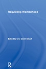 Cover: Regulating Womanhood - Routledge