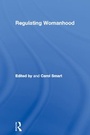 Cover: Regulating Womanhood - Routledge