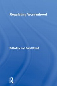 Enlarge image Cover: Regulating Womanhood - Routledge