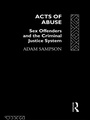 Cover: Acts of Abuse - Routledge