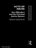 Cover: Acts of Abuse - Routledge
