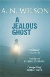 Enlarge image Cover: A Jealous Ghost - Arrow Books Ltd