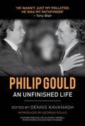 Cover: Philip Gould - Palgrave Macmillan