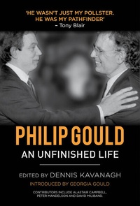 Enlarge image Cover: Philip Gould - Palgrave Macmillan