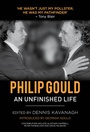 Cover: Philip Gould - Palgrave Macmillan