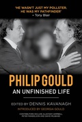 Cover: Philip Gould - Palgrave Macmillan