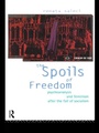 Cover: The Spoils of Freedom - Routledge