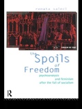 Cover: The Spoils of Freedom - Routledge