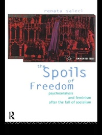 Enlarge image Cover: The Spoils of Freedom - Routledge