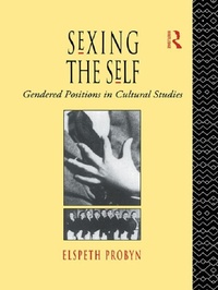 Enlarge image Cover: Sexing the Self - Routledge