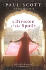Cover: A Division Of The Spoils - Arrow Books Ltd