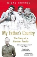 Cover: My Father's Country - Arrow Books Ltd