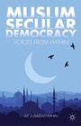 Cover: Muslim Secular Democracy - Palgrave MacMillan