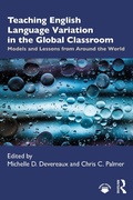 Cover: Teaching English Language Variation in the Global Classroom - Routledge