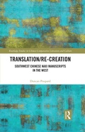 Cover: Translation/re-Creation - Routledge