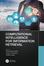 Cover: Computational Intelligence for Information Retrieval - CRC Press