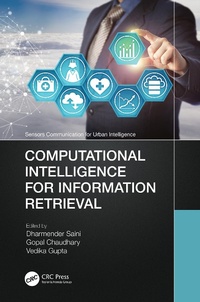 Abbildung von: Computational Intelligence for Information Retrieval - CRC Press