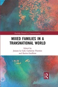 Cover: Mixed Families in a Transnational World - Routledge