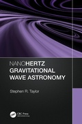 Bild: Nanohertz Gravitational Wave Astronomy - CRC Press