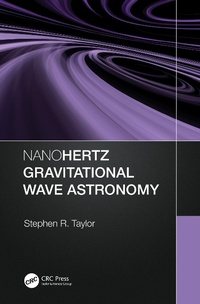 Abbildung von: Nanohertz Gravitational Wave Astronomy - CRC Press
