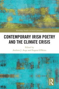 Abbildung von: Contemporary Irish Poetry and the Climate Crisis - Routledge
