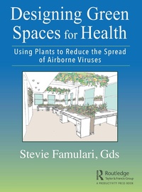 Abbildung von: Designing Green Spaces for Health - Productivity Press
