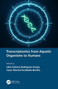 Bild: Transcriptomics from Aquatic Organisms to Humans - CRC Press