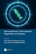 Bild: Transcriptomics from Aquatic Organisms to Humans - CRC Press