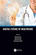 Bild: Digital Future of Healthcare - CRC Press