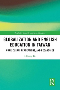 Abbildung von: Globalization and English Education in Taiwan - Routledge