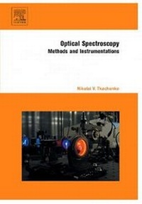 Abbildung von: Optical Spectroscopy - Elsevier