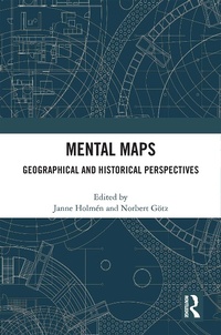 Abbildung von: Mental Maps - Routledge