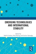 Cover: Emerging Technologies and International Stability - Routledge