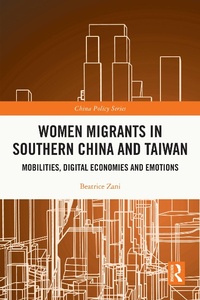 Abbildung von: Women Migrants in Southern China and Taiwan - Routledge