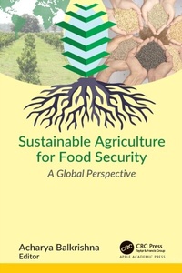 Abbildung von: Sustainable Agriculture for Food Security - Apple Academic Press Inc.