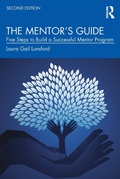 Cover: The Mentor's Guide - Routledge