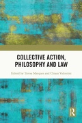 Cover: Collective Action, Philosophy and Law - Routledge