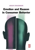 Cover: Emotion and Reason in Consumer Behavior - Butterworth-Heinemann
