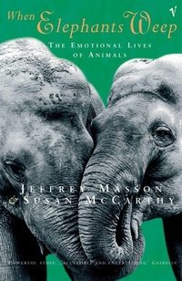 Enlarge image Cover: When Elephants Weep - Vintage