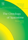 Cover: The Ontology of Spacetime - Elsevier