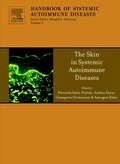 Cover: The Skin in Systemic Autoimmune Diseases - Elsevier