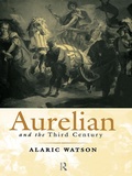 Cover: Aurelian and the Third Century - Routledge