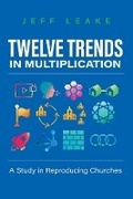 Cover: Twelve Trends in Multiplication - Bookbaby