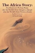 Cover: The Africa Story - Bookbaby