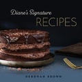 Cover: Diane's Signature Recipes - Bookbaby