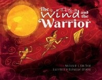 Enlarge image Cover: The Wind and the Warrior - Bookbaby