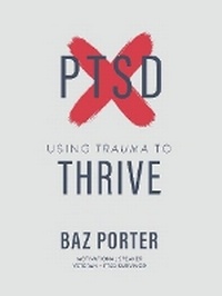 Enlarge image Cover: Using Trauma to Thrive - Bookbaby